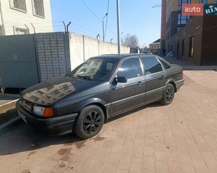 Фольксваген Пассат, об'ємом двигуна 0 л та пробігом 310 тис. км за 2680 $, фото 1 на Automoto.ua