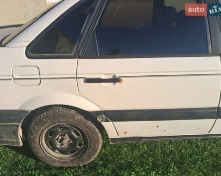 Фольксваген Пассат, объемом двигателя 1.6 л и пробегом 325 тыс. км за 600 $, фото 4 на Automoto.ua