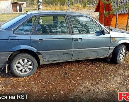 Фольксваген Пассат, об'ємом двигуна 1.8 л та пробігом 390 тис. км за 600 $, фото 2 на Automoto.ua