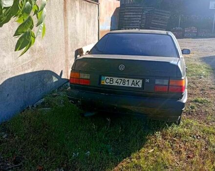 Фольксваген Пассат, объемом двигателя 1.8 л и пробегом 0 тыс. км за 650 $, фото 2 на Automoto.ua