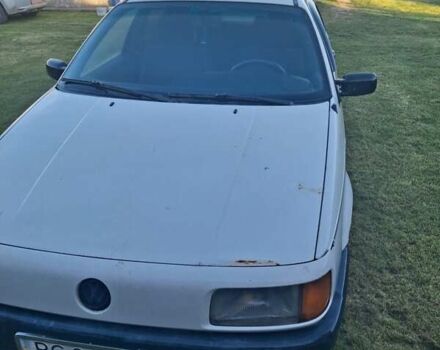 Фольксваген Пассат, объемом двигателя 1.6 л и пробегом 325 тыс. км за 600 $, фото 17 на Automoto.ua