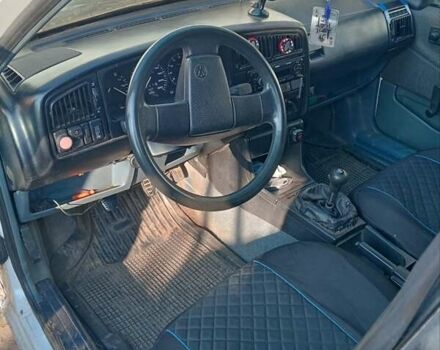 Фольксваген Пассат, объемом двигателя 1.8 л и пробегом 320 тыс. км за 1800 $, фото 6 на Automoto.ua