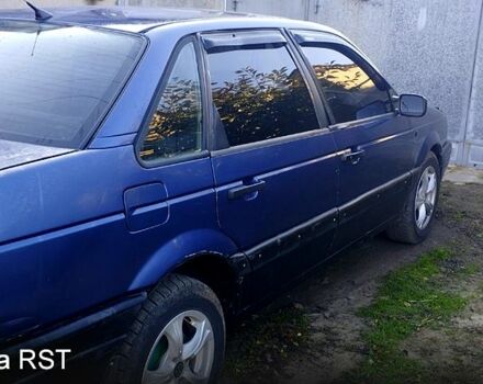 Фольксваген Пассат, объемом двигателя 1.6 л и пробегом 0 тыс. км за 480 $, фото 1 на Automoto.ua