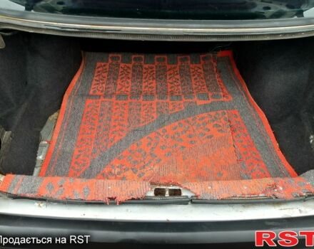 Фольксваген Пассат, объемом двигателя 1.9 л и пробегом 100 тыс. км за 1350 $, фото 8 на Automoto.ua