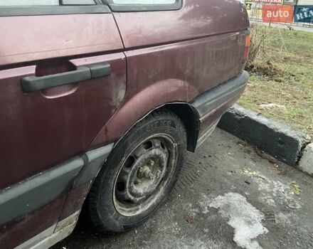 Фольксваген Пассат, об'ємом двигуна 1.78 л та пробігом 530 тис. км за 1860 $, фото 4 на Automoto.ua