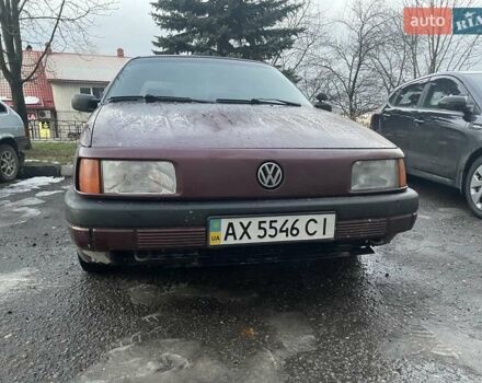 Фольксваген Пассат, об'ємом двигуна 1.78 л та пробігом 530 тис. км за 1860 $, фото 1 на Automoto.ua