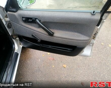 Фольксваген Пассат, объемом двигателя 1.9 л и пробегом 100 тыс. км за 1350 $, фото 11 на Automoto.ua