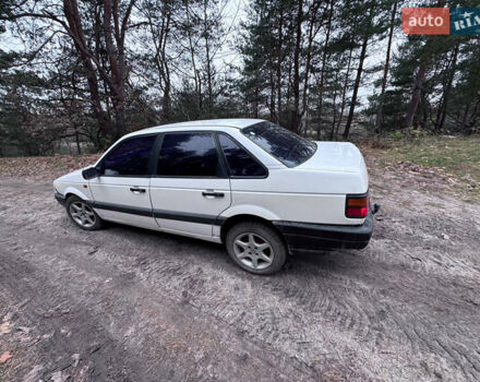 Фольксваген Пассат, об'ємом двигуна 1.8 л та пробігом 100 тис. км за 1600 $, фото 2 на Automoto.ua