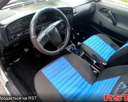 Фольксваген Пассат, объемом двигателя 1.9 л и пробегом 100 тыс. км за 1350 $, фото 13 на Automoto.ua