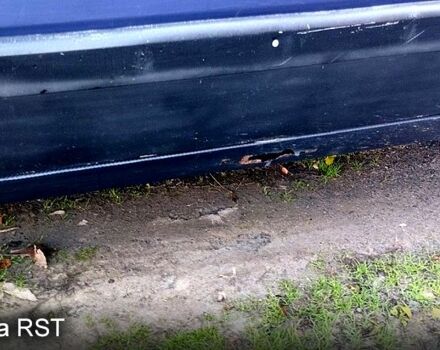 Фольксваген Пассат, объемом двигателя 1.6 л и пробегом 0 тыс. км за 480 $, фото 3 на Automoto.ua