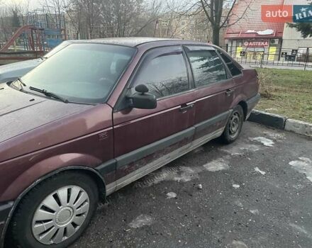Фольксваген Пассат, об'ємом двигуна 1.78 л та пробігом 530 тис. км за 1860 $, фото 2 на Automoto.ua