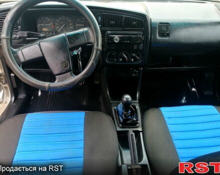 Фольксваген Пассат, объемом двигателя 1.9 л и пробегом 100 тыс. км за 1350 $, фото 7 на Automoto.ua