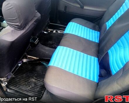 Фольксваген Пассат, объемом двигателя 1.9 л и пробегом 100 тыс. км за 1350 $, фото 6 на Automoto.ua