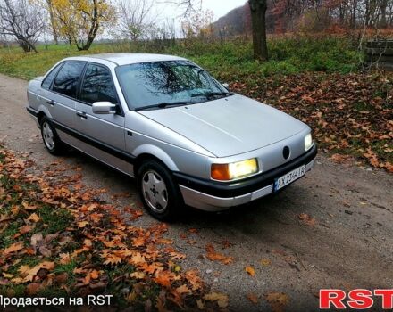 Фольксваген Пассат, объемом двигателя 1.9 л и пробегом 100 тыс. км за 1350 $, фото 4 на Automoto.ua