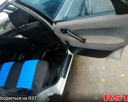 Фольксваген Пассат, объемом двигателя 1.9 л и пробегом 100 тыс. км за 1350 $, фото 9 на Automoto.ua