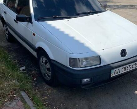 Фольксваген Пассат, об'ємом двигуна 1.8 л та пробігом 260 тис. км за 1000 $, фото 2 на Automoto.ua