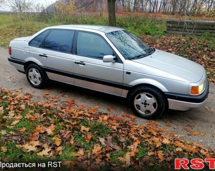 Фольксваген Пассат, объемом двигателя 1.9 л и пробегом 100 тыс. км за 1350 $, фото 3 на Automoto.ua