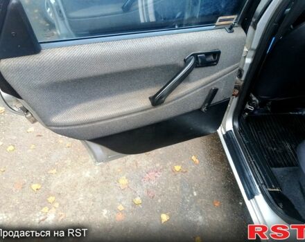 Фольксваген Пассат, объемом двигателя 1.9 л и пробегом 100 тыс. км за 1350 $, фото 5 на Automoto.ua