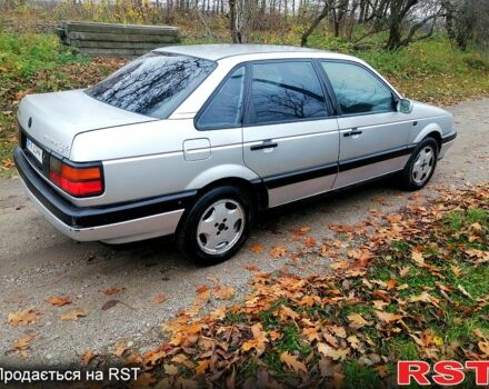 Фольксваген Пассат, объемом двигателя 1.9 л и пробегом 100 тыс. км за 1350 $, фото 2 на Automoto.ua