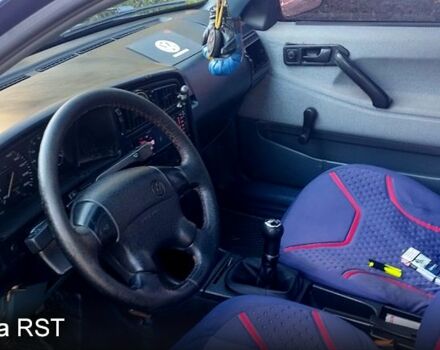 Фольксваген Пассат, объемом двигателя 1.6 л и пробегом 0 тыс. км за 480 $, фото 4 на Automoto.ua