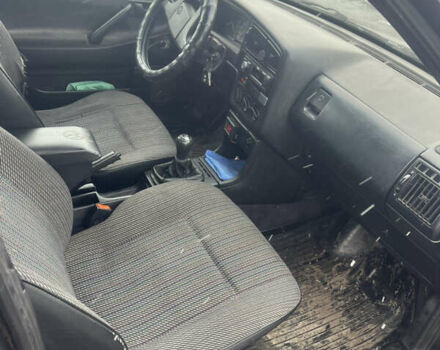 Фольксваген Пассат, объемом двигателя 1.8 л и пробегом 500 тыс. км за 1800 $, фото 7 на Automoto.ua