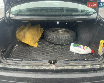 Фольксваген Пассат, объемом двигателя 1.8 л и пробегом 500 тыс. км за 1800 $, фото 5 на Automoto.ua