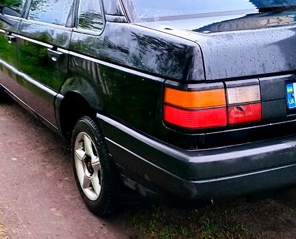 Фольксваген Пассат, объемом двигателя 1.8 л и пробегом 0 тыс. км за 1500 $, фото 1 на Automoto.ua
