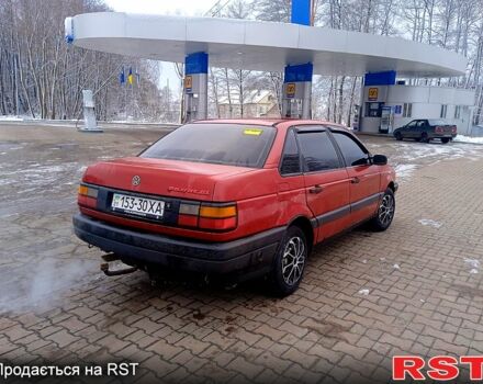 Фольксваген Пассат, об'ємом двигуна 1.8 л та пробігом 1 тис. км за 2000 $, фото 5 на Automoto.ua