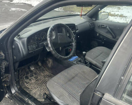 Фольксваген Пассат, объемом двигателя 1.8 л и пробегом 500 тыс. км за 1800 $, фото 4 на Automoto.ua