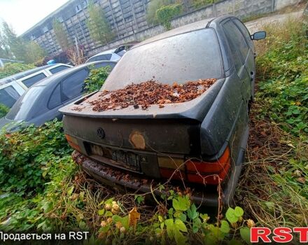 Фольксваген Пассат, объемом двигателя 2 л и пробегом 0 тыс. км за 500 $, фото 1 на Automoto.ua