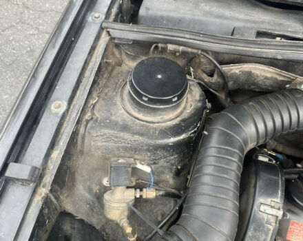 Фольксваген Пассат, объемом двигателя 1.8 л и пробегом 500 тыс. км за 1800 $, фото 10 на Automoto.ua