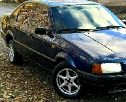 Фольксваген Пассат, объемом двигателя 1.6 л и пробегом 0 тыс. км за 700 $, фото 1 на Automoto.ua