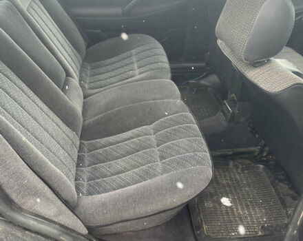 Фольксваген Пассат, объемом двигателя 1.8 л и пробегом 500 тыс. км за 1800 $, фото 6 на Automoto.ua