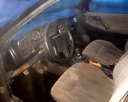 Фольксваген Пассат, объемом двигателя 1.8 л и пробегом 358 тыс. км за 1400 $, фото 6 на Automoto.ua