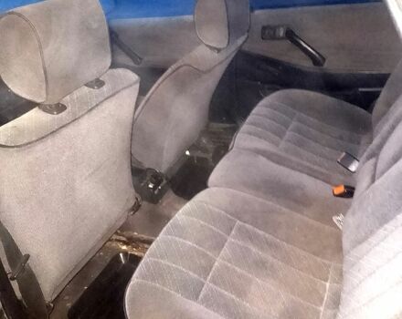 Фольксваген Пассат, объемом двигателя 1.8 л и пробегом 358 тыс. км за 1400 $, фото 7 на Automoto.ua