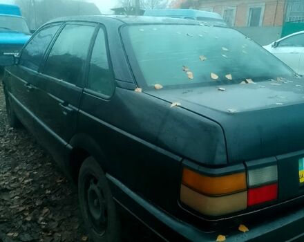 Фольксваген Пассат, объемом двигателя 1.8 л и пробегом 358 тыс. км за 1400 $, фото 4 на Automoto.ua