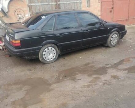 Фольксваген Пассат, объемом двигателя 0 л и пробегом 350 тыс. км за 1350 $, фото 1 на Automoto.ua