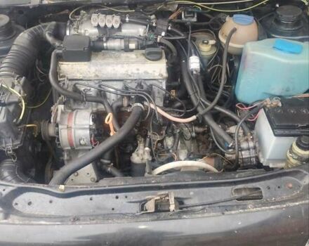 Фольксваген Пассат, объемом двигателя 0 л и пробегом 350 тыс. км за 1350 $, фото 4 на Automoto.ua