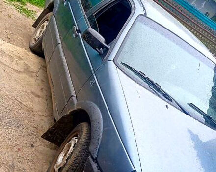 Фольксваген Пассат, объемом двигателя 1.8 л и пробегом 235 тыс. км за 1550 $, фото 5 на Automoto.ua