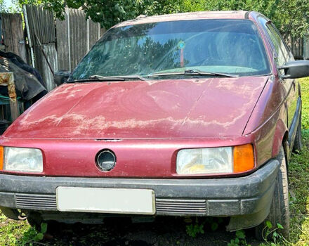 Фольксваген Пассат, об'ємом двигуна 1.8 л та пробігом 0 тис. км за 1000 $, фото 1 на Automoto.ua