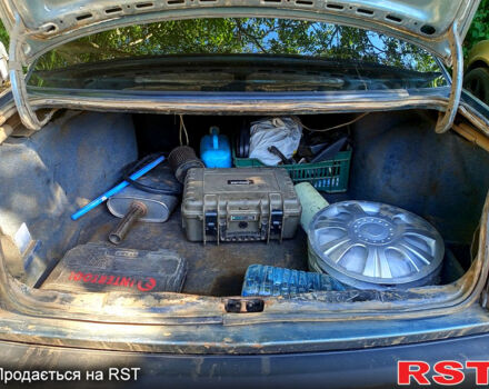 Фольксваген Пассат, объемом двигателя 1.8 л и пробегом 235 тыс. км за 1550 $, фото 7 на Automoto.ua