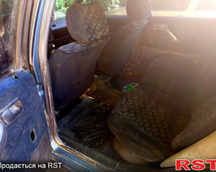 Фольксваген Пассат, объемом двигателя 1.8 л и пробегом 235 тыс. км за 1550 $, фото 6 на Automoto.ua