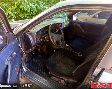 Фольксваген Пассат, объемом двигателя 1.8 л и пробегом 235 тыс. км за 1550 $, фото 4 на Automoto.ua