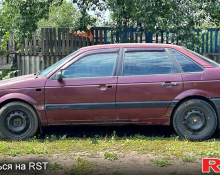 Фольксваген Пассат, об'ємом двигуна 1.8 л та пробігом 0 тис. км за 1000 $, фото 2 на Automoto.ua