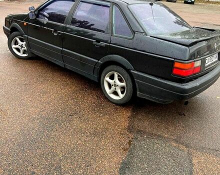 Фольксваген Пассат, об'ємом двигуна 2 л та пробігом 280 тис. км за 1999 $, фото 1 на Automoto.ua