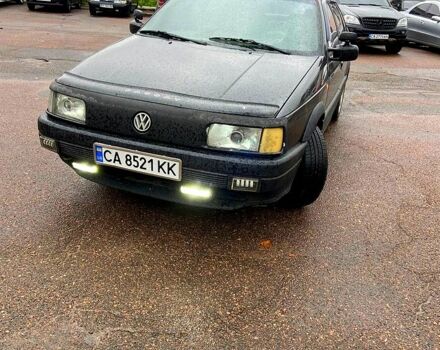 Фольксваген Пассат, об'ємом двигуна 2 л та пробігом 280 тис. км за 1999 $, фото 2 на Automoto.ua