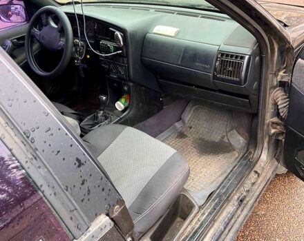 Фольксваген Пассат, об'ємом двигуна 2 л та пробігом 280 тис. км за 1999 $, фото 3 на Automoto.ua