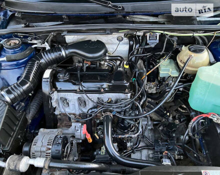Фольксваген Пассат, об'ємом двигуна 1.78 л та пробігом 285 тис. км за 3900 $, фото 18 на Automoto.ua