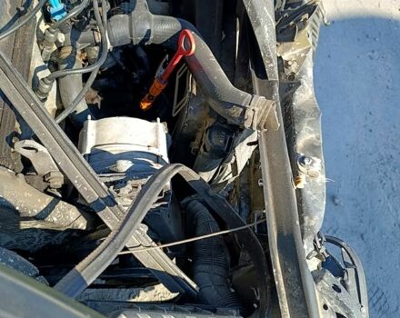 Фольксваген Пассат, объемом двигателя 1.8 л и пробегом 360 тыс. км за 770 $, фото 2 на Automoto.ua