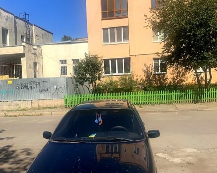 Фольксваген Пассат, объемом двигателя 2.8 л и пробегом 360 тыс. км за 1500 $, фото 1 на Automoto.ua